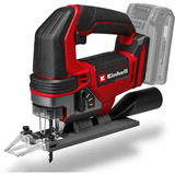 EINHELL TE-JS 18/100 Li, 4326646, Stiksav Rød/Sort