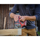 EINHELL TE-JS 18/100 Li, 4326646, Stiksav Rød/Sort