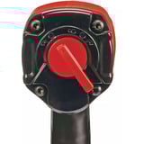 EINHELL Trykluftslagmaskine TC-PW 340, Schlagskruemaskine Sort/Rød