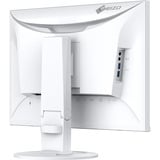 EIZO FlexScan EV2410R LED display 61,2 cm (24.1") 1920 x 1200 pixel WUXGA LCD Hvid, LED-skærm Hvid, 61,2 cm (24.1"), 1920 x 1200 pixel, WUXGA, LCD, 5 ms, Hvid