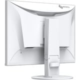 EIZO FlexScan EV2410R LED display 61,2 cm (24.1") 1920 x 1200 pixel WUXGA LCD Hvid, LED-skærm Hvid, 61,2 cm (24.1"), 1920 x 1200 pixel, WUXGA, LCD, 5 ms, Hvid