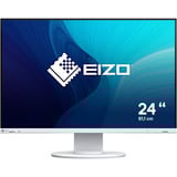 EIZO FlexScan EV2410R computerskærm 61,2 cm (24.1") 1920 x 1200 pixel WUXGA LCD Hvid, LED-skærm Hvid, 61,2 cm (24.1"), 1920 x 1200 pixel, WUXGA, LCD, 5 ms, Hvid