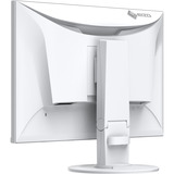 EIZO LED-skærm Hvid