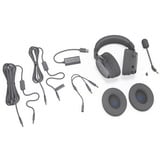 ENDORFY EY1A005, Gaming headset mørk grå