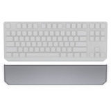 ENDORFY Thock TKL Palm Rest V2, Håndleddet hvile grå