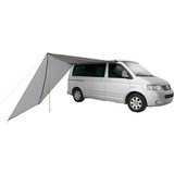 Easy Camp Lom Tri Canopy, Solsejl grå