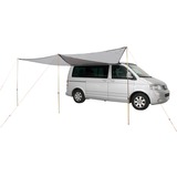 Easy Camp Lom Tri Canopy, Solsejl grå