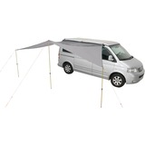 Easy Camp Solsejl grå