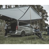 Easy Camp Solsejl grå