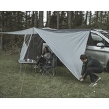 Easy Camp Solsejl grå