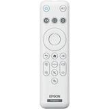 Epson CO-W01 3000 ANSI lumens 3LCD WXGA (1200x800) Sort, Hvid, LCD-projektor Hvid, 3000 ANSI lumens, 3LCD, WXGA (1200x800), 16:10, 635 - 9601,2 mm (25 - 378"), 0,9 - 10,4 m