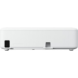 Epson LCD-projektor Hvid