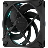 Fractal Design Momentum 14 RGB, Sag fan Sort