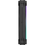 Fractal Design Sag fan Sort