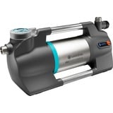 GARDENA 6300 SilentComfort 9058-61, Pumpe mørk grå/rustfrit stål