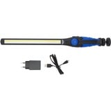 GEDORE LED-lampe Li-MH 900 20, Arbejds lys 