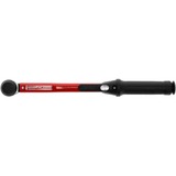 GEDORE R58900050, Momentnøgle Rød/Sort