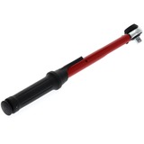 GEDORE R58900050, Momentnøgle Rød/Sort
