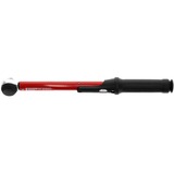 GEDORE R58900050, Momentnøgle Rød/Sort
