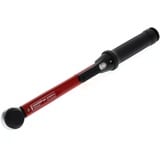 GEDORE Red momentnøgle 3/8" Rød/Sort