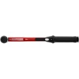 GEDORE Red momentnøgle 3/8" Rød/Sort