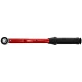 GEDORE Red momentnøgle 3/8" Rød/Sort