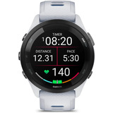 Garmin SmartWatch Hvid/mørkeblå