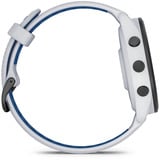 Garmin SmartWatch Hvid/mørkeblå