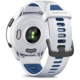 Garmin SmartWatch Hvid/mørkeblå