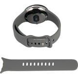 Google Pixel Watch, SmartWatch Sølv