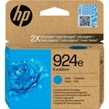 HP 4K0U7NE, Blæk 