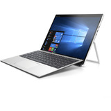 HP Elite X2 G4 Renoveret, Tablet PC Sølv