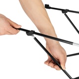 Helinox Bord Sort