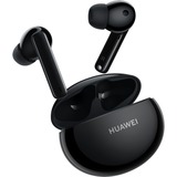 Huawei FreeBuds 4i Headset True Wireless Stereo (TWS) I ørerne Calls/Music USB Type-C Bluetooth Sort, Hovedtelefoner Sort, Headset, I ørerne, Calls/Music, Sort, Binaural, Afspil/pause, Track <, Nummer >, Volume +