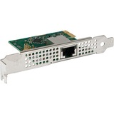 Intel® I225T1BLK netværkskort Intern Intern, PCI Express, Bulk