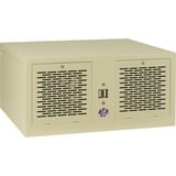 Inter-Tech 88887312, HTPC sag fløde