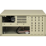 Inter-Tech HTPC sag fløde