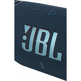 JBL Charge 6, Højttaler Blå