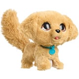 Just Play FurReal WagaLots Golden Retriever, Plysdyr Dreng/Pige, 4 År, Klingende