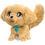 Just Play FurReal WagaLots Golden Retriever, Plysdyr Dreng/Pige, 4 År, Klingende