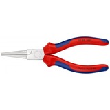 KNIPEX Rundtang (Langnæbetang) 30 35 160 Rød/Blå