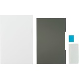 Kensington MagPro magnetisk skærmfilter til bærbare computere 16" (16:10), Beskyttelse af personlige oplysninger Sort, 40,6 cm (16"), 16:10, Laptop, Rammeløst display privatlivsfilter, Blank/mat, Privatliv