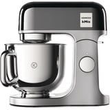 Kenwood KMX760BC, Foodprocessor Sølv/Sort