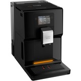 Krups EA8738 Semi-auto Espressomaskine 3 L, Kaffe/Espresso Automat Sort, Espressomaskine, 3 L, Malet kaffe, Indbygget kværn, 1450 W, Sort
