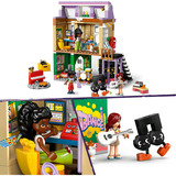 LEGO 42653, Bygge legetøj 