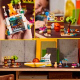 LEGO 76997, Bygge legetøj 