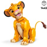 LEGO Bygge legetøj 