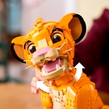 LEGO Bygge legetøj 