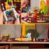 LEGO Bygge legetøj 
