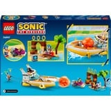LEGO Bygge legetøj 